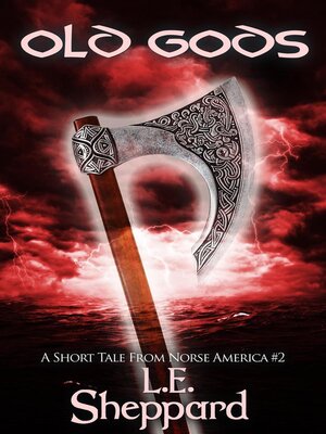 cover image of A Short Tale From Norse America